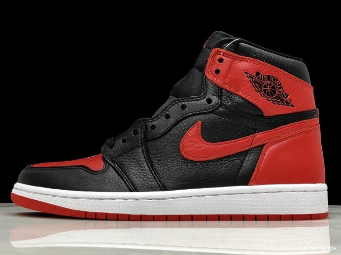 High Jordan OG 1 861428-061 Air To Retro Home Homage 0603